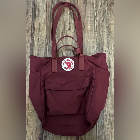 Kanken tote pack - Picture 1 of 2
